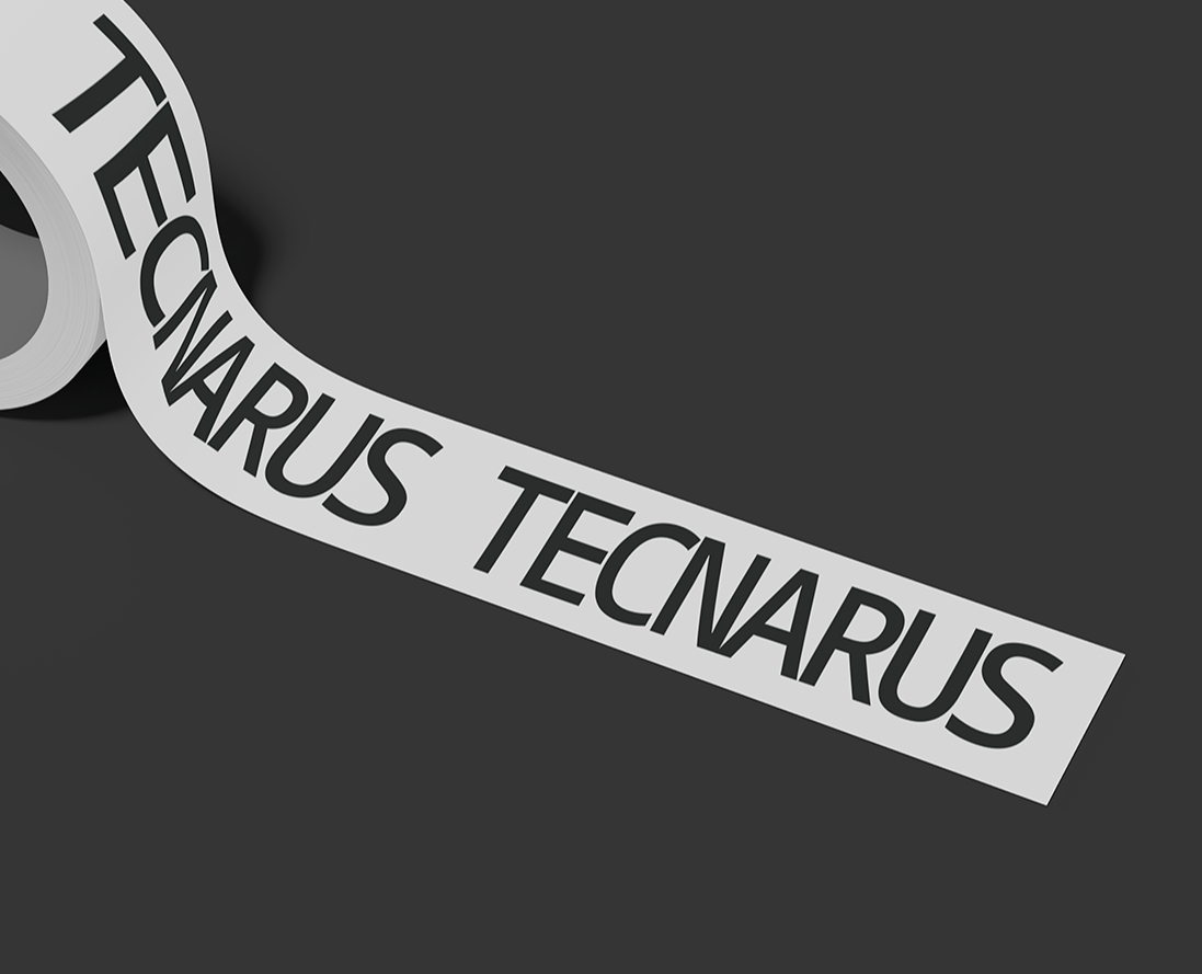 Текнарус СМ — Брендинг на Dprofile