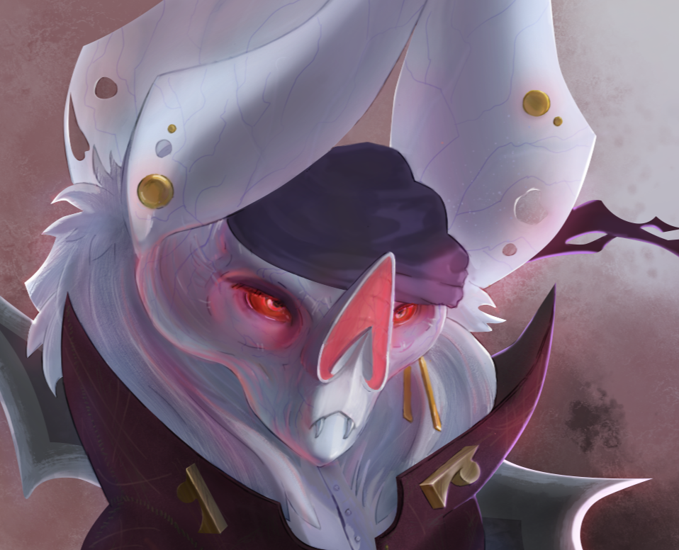 Концепт-персонажей и предметов — Иллюстрация на Dprofile