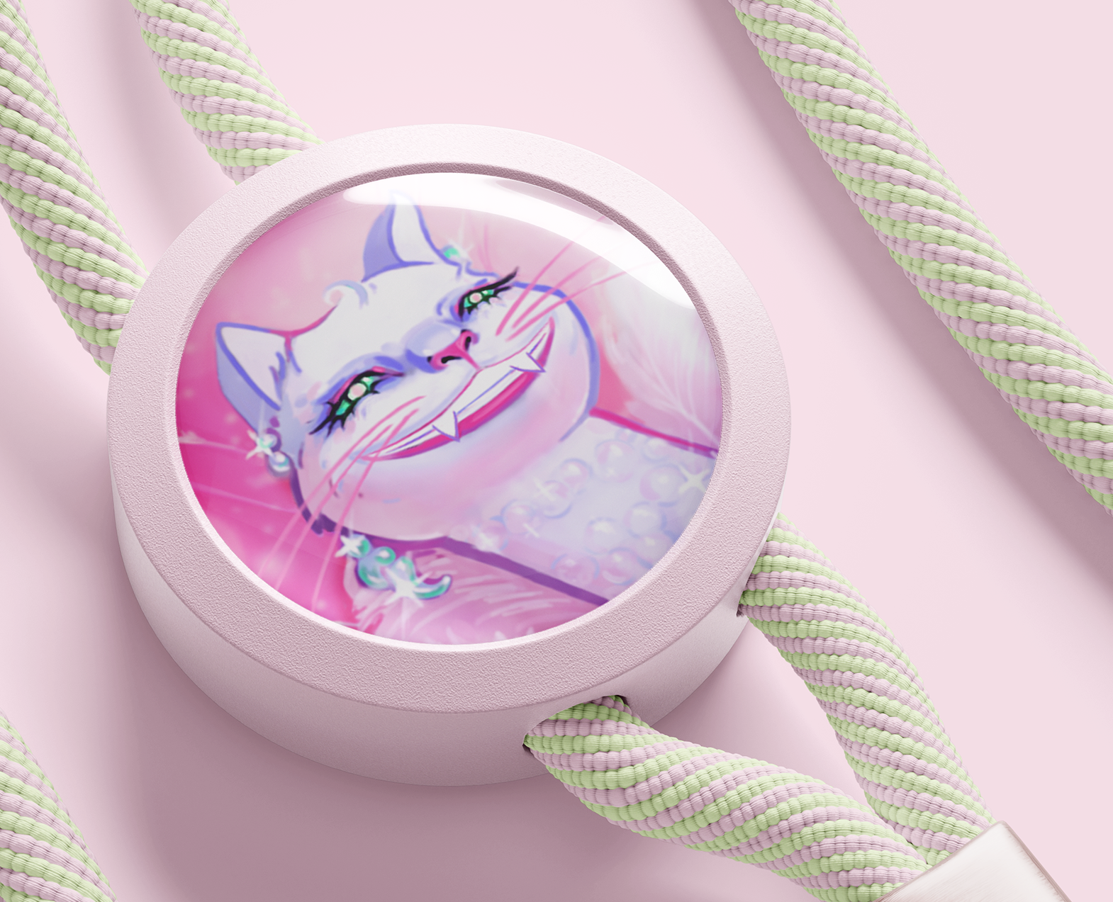 Муриса — Брендинг, Иллюстрация на Dprofile