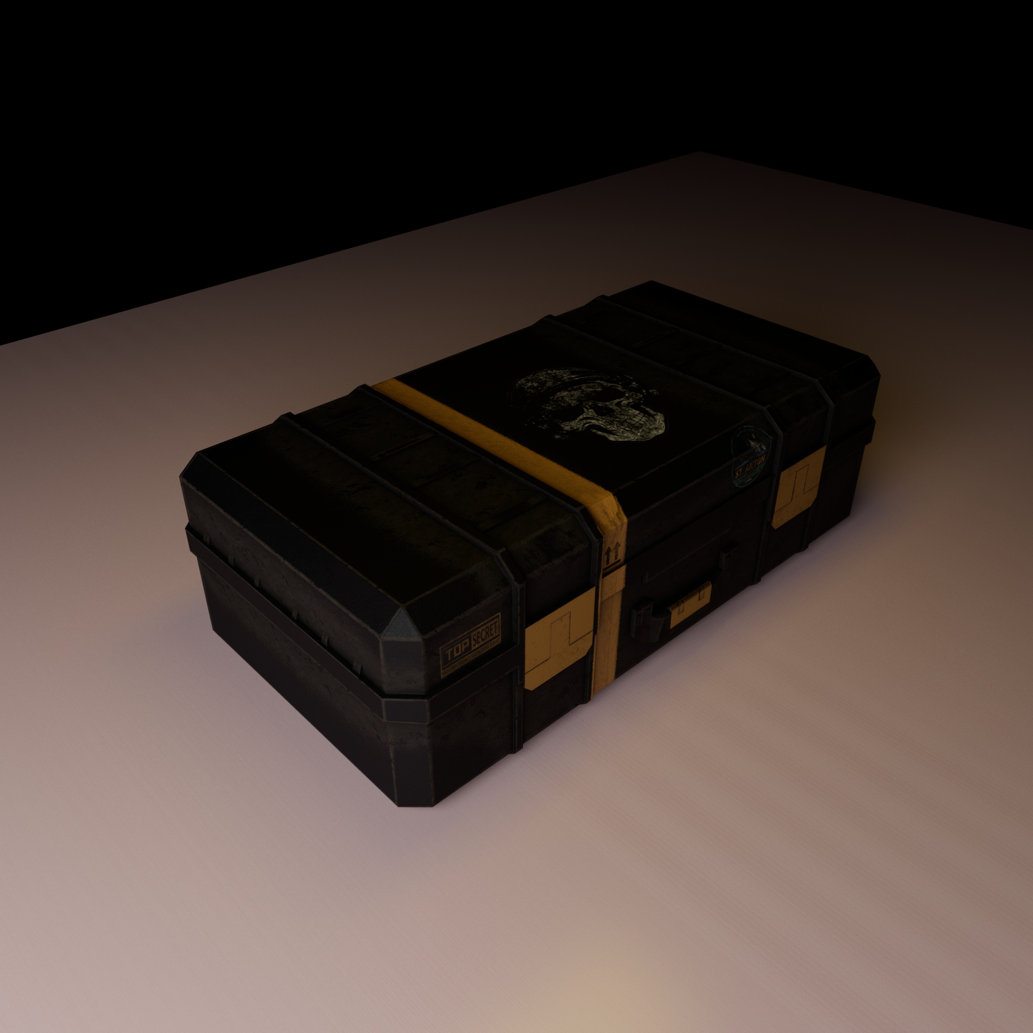 GLOCK 17 MODEL — Изображение №6 — 3D, Анимация на Dprofile