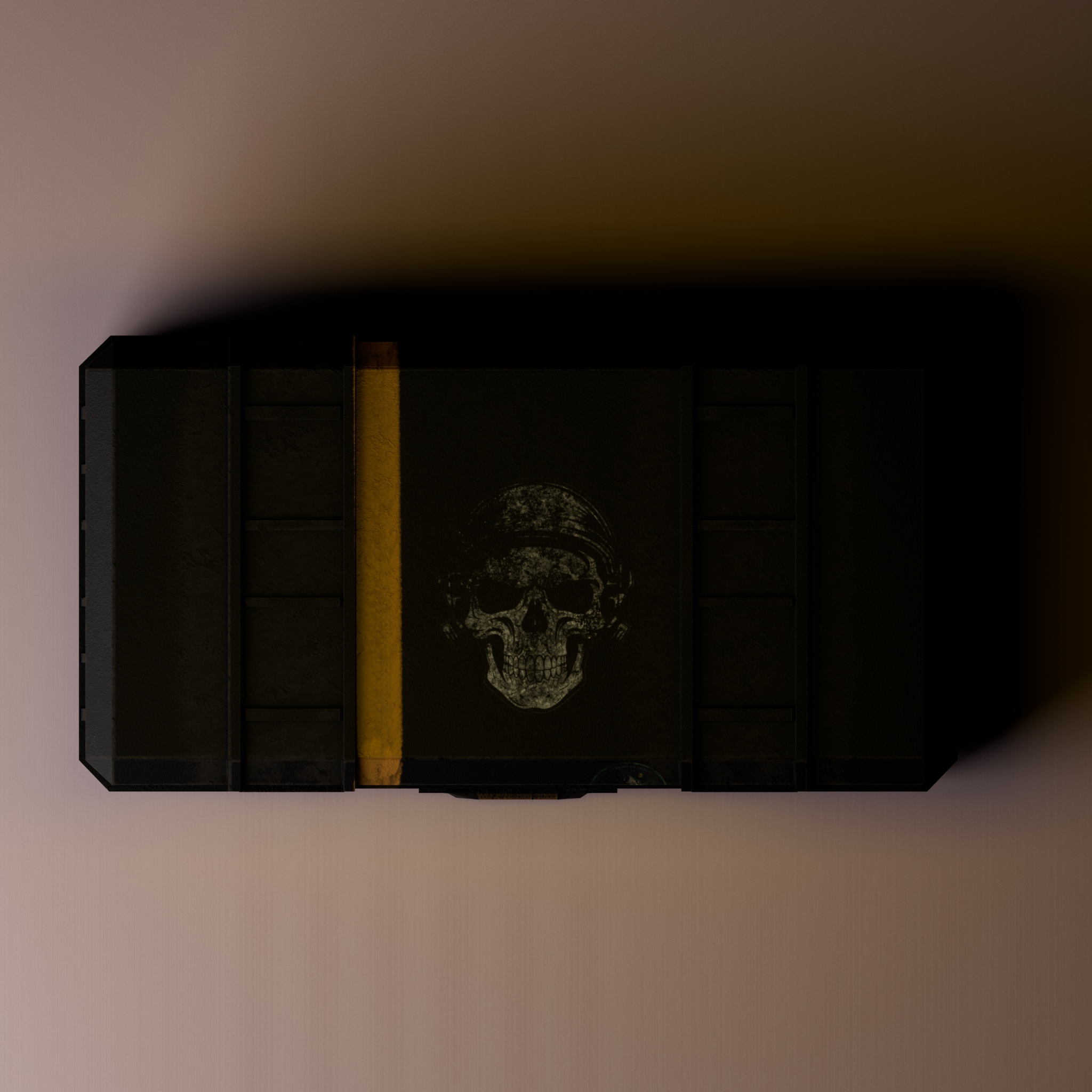 GLOCK 17 MODEL — Изображение №7 — 3D, Анимация на Dprofile