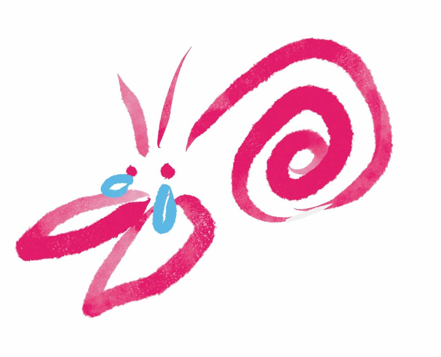 Знак. Рак-отшельник на Dprofile