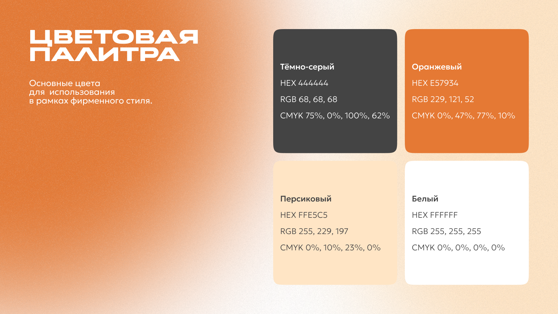 Программа по наставничеству «Мой бизнес – наставник» — Изображение №4 — Брендинг на Dprofile