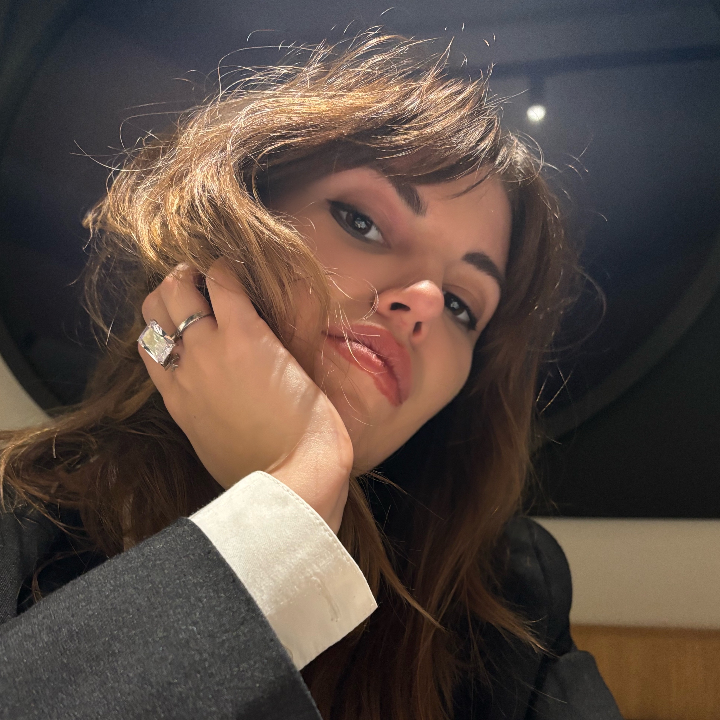 Аватар пользователя Мария Дьяконова