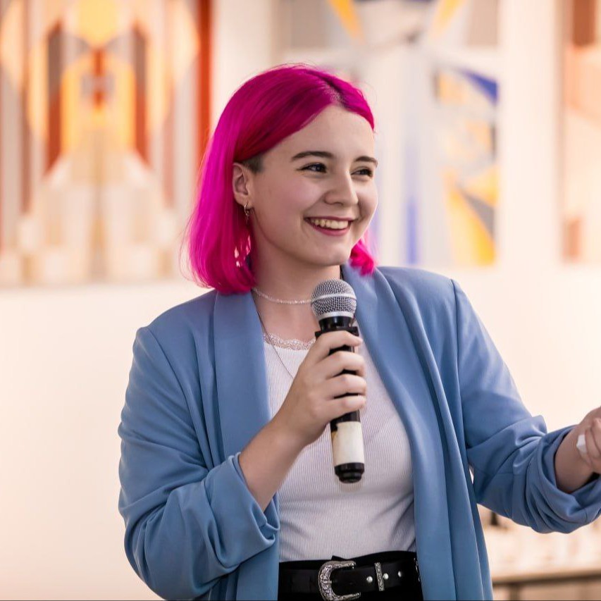 Аватар пользователя Камилла Умарова