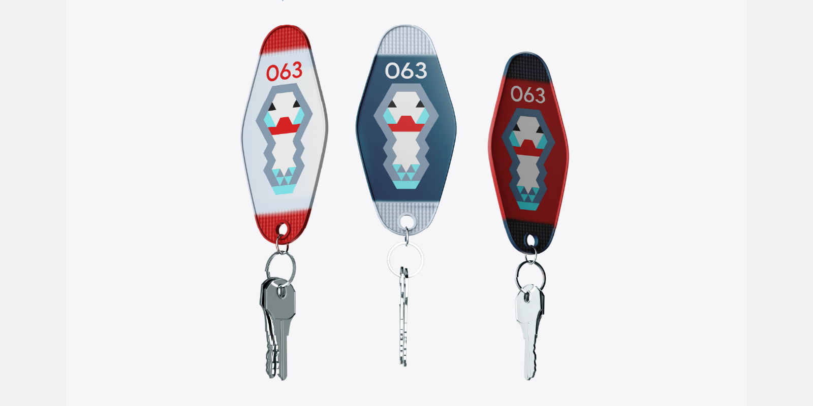 Гусь.DigitalPack — Изображение №3 — Брендинг на Dprofile