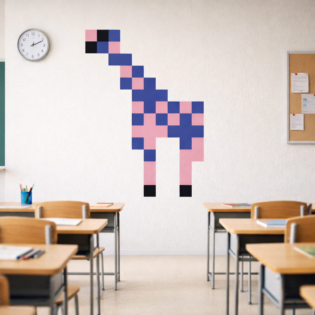 ЖИРАФ знаки — Изображение №3 — Брендинг, Графика на Dprofile