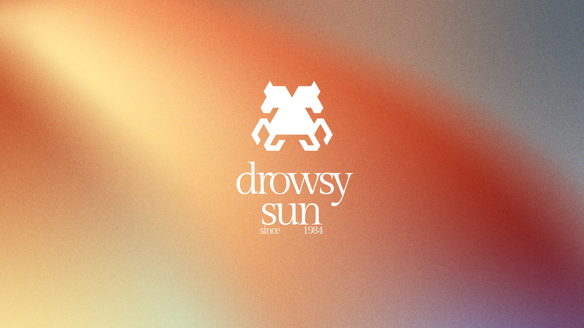 Drowsy sun — Изображение №1 — Брендинг, Промдизайн на Dprofile