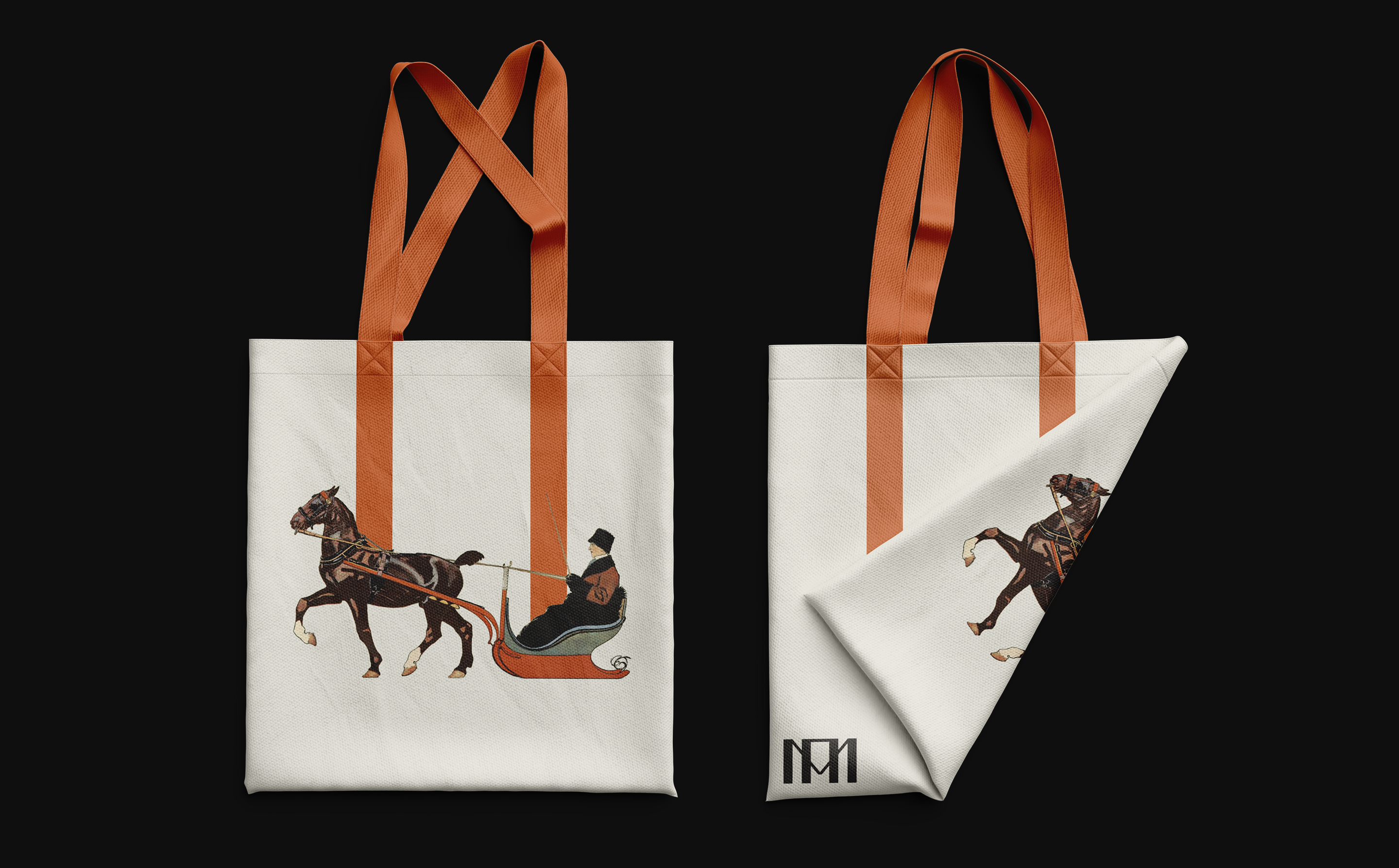 Пушкинский музей, коллекция креативного мерча — Изображение №5 — Брендинг, Промдизайн на Dprofile