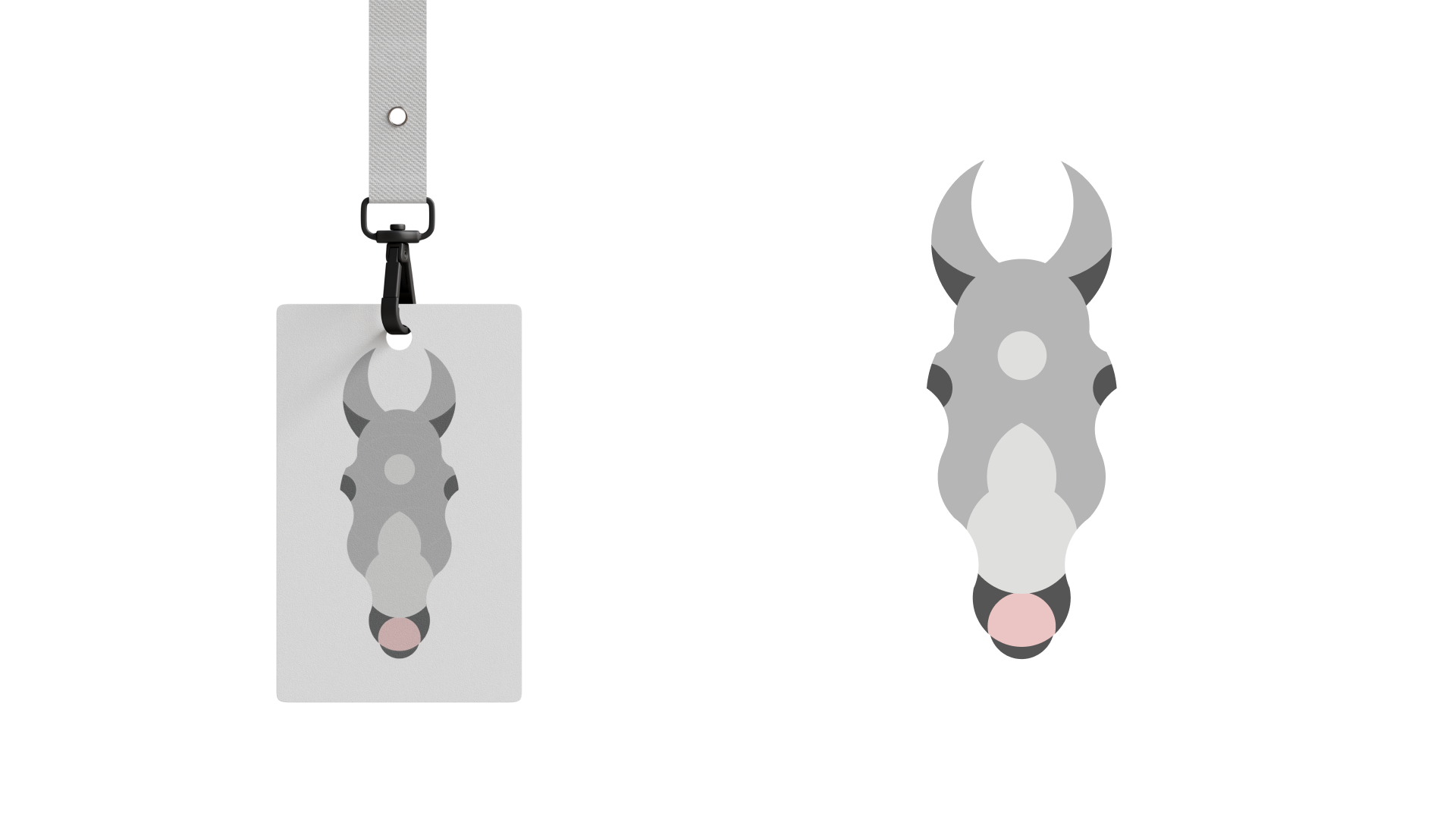 Лошадь: знаки — Изображение №3 — Брендинг, Графика на Dprofile