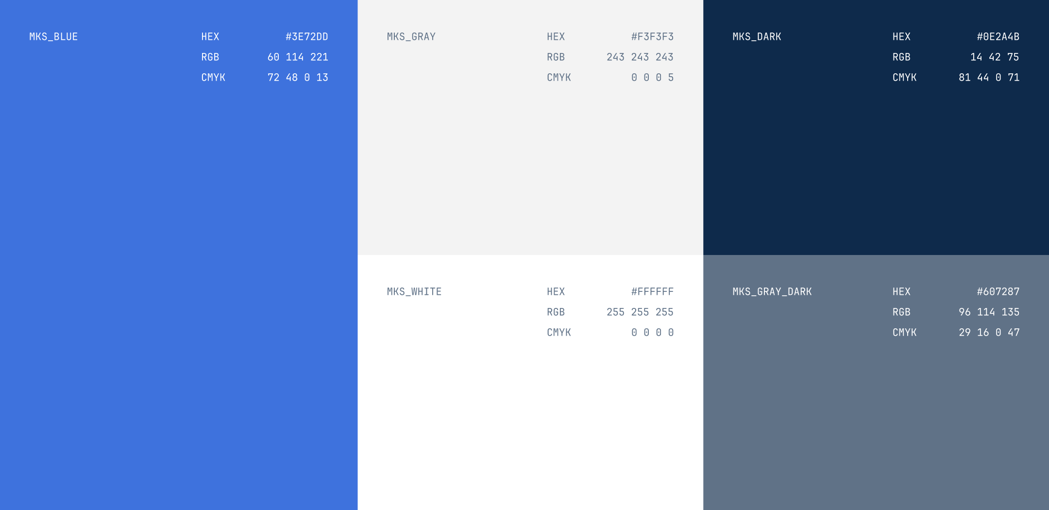 MKCKOM | UX/UI Redesign — Изображение №17 — Интерфейсы, 3D на Dprofile