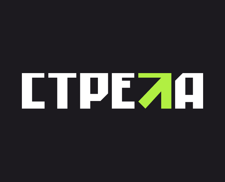 СТРЕЛА | BRANDING на Dprofile