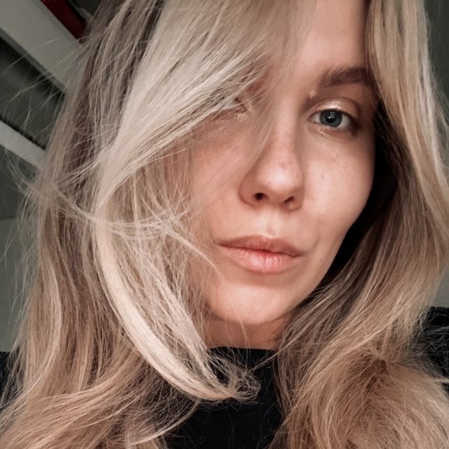 Аватар пользователя Маргарита Горбачёва