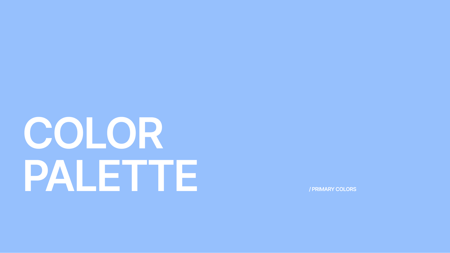 Logo and brand identity / Curl culture — Изображение №7 — Брендинг на Dprofile