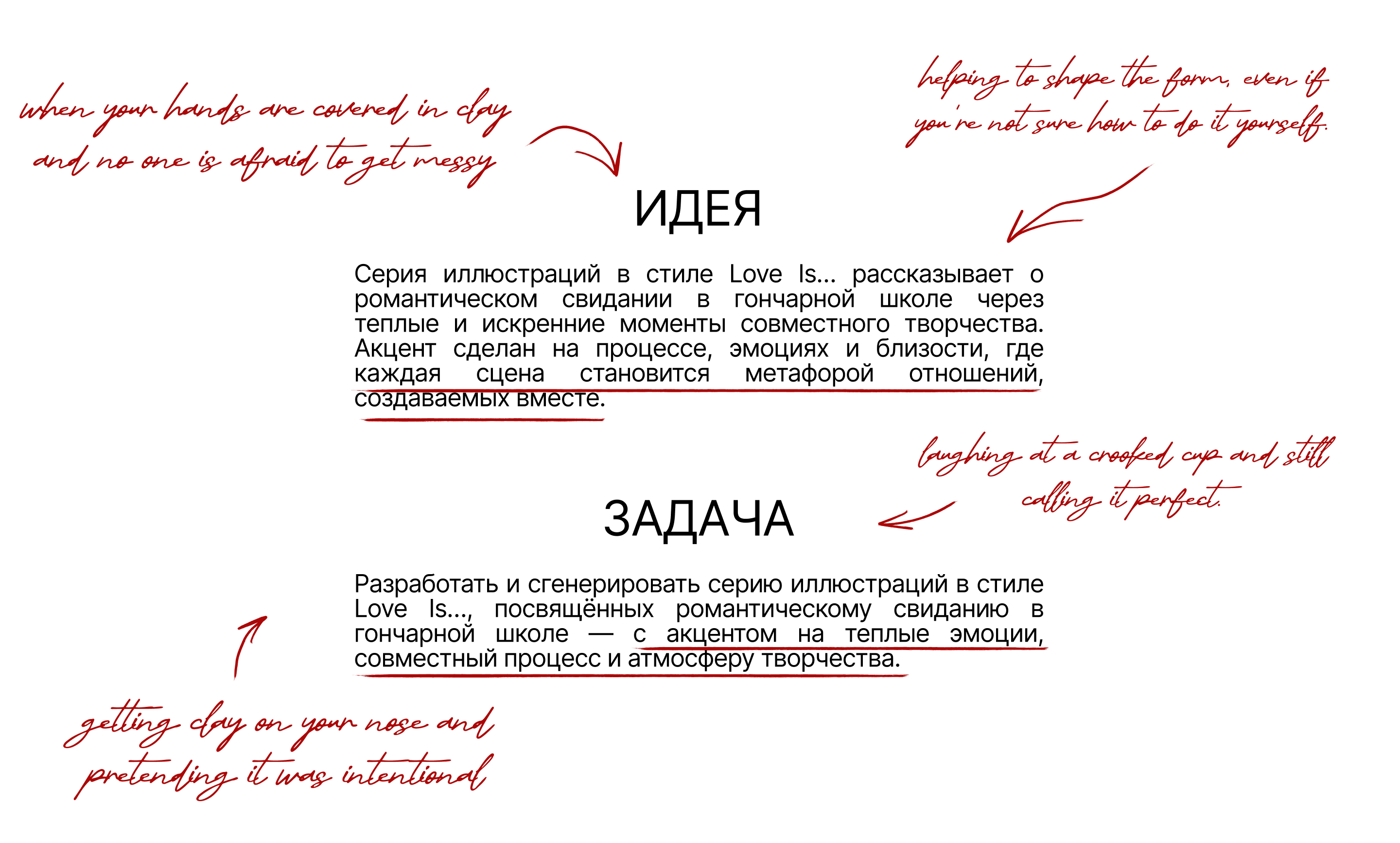 Подарочные сертификаты / BRKLYN — Изображение №2 — Иллюстрация, Графика на Dprofile