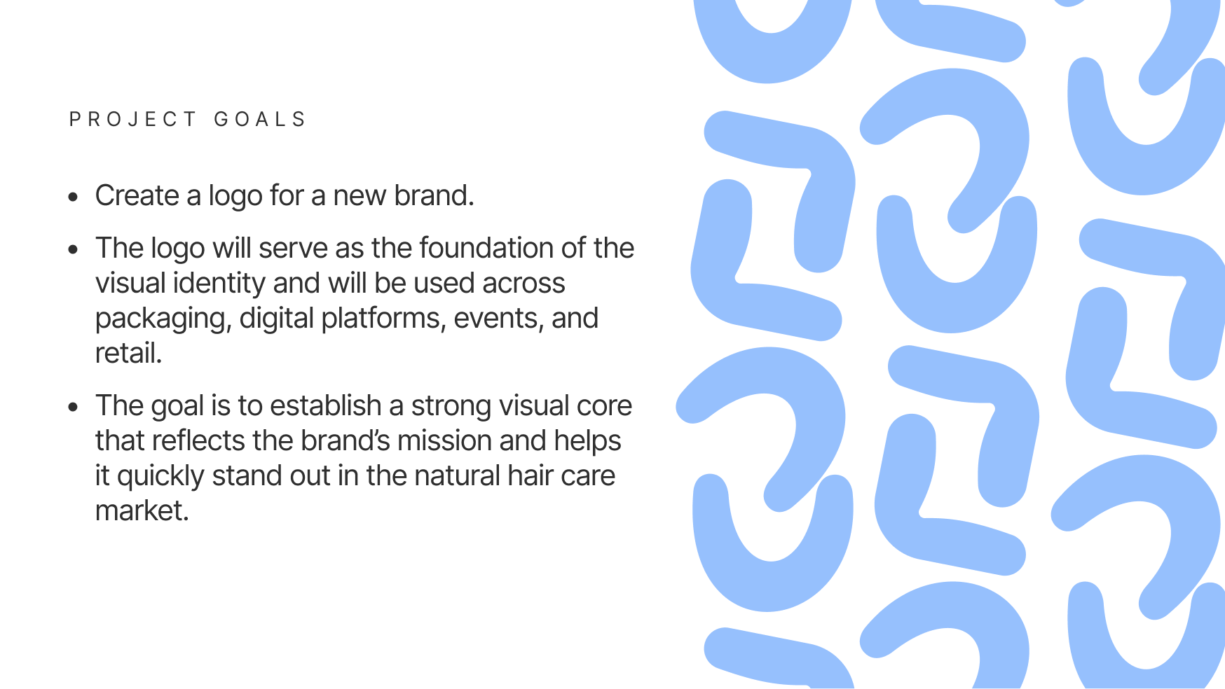 Logo and brand identity / Curl culture — Изображение №3 — Брендинг на Dprofile