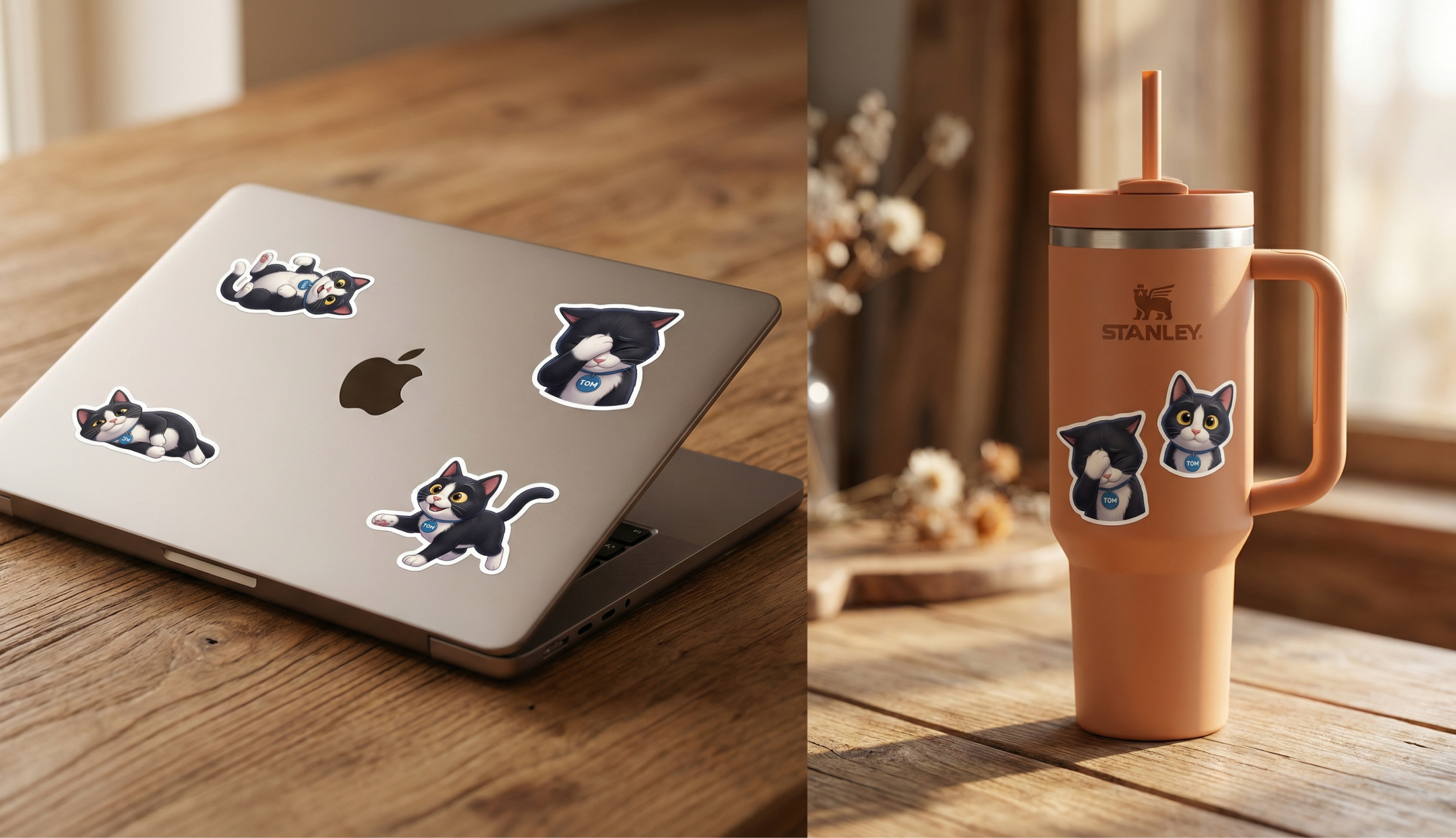 Подарочный сертификат / Стикеры — Изображение №4 — Иллюстрация, Графика на Dprofile