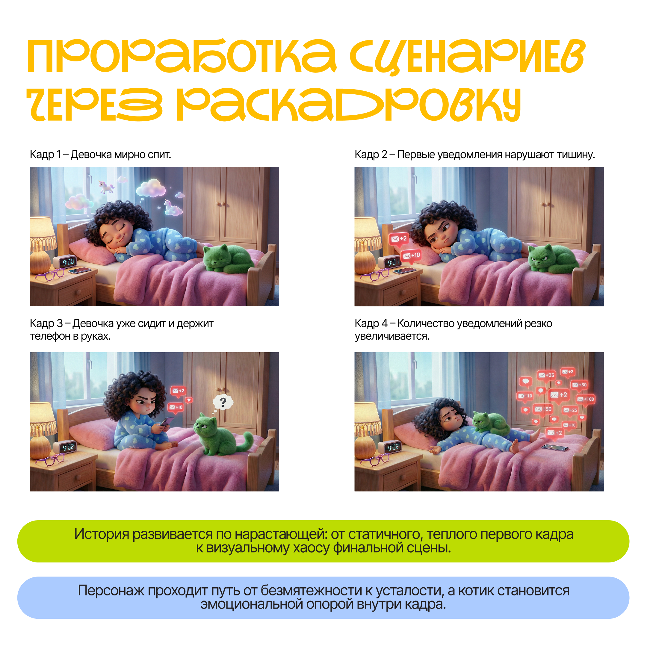 Тилли / 3D-маскот / Персонаж — Изображение №6 — Иллюстрация, Анимация на Dprofile