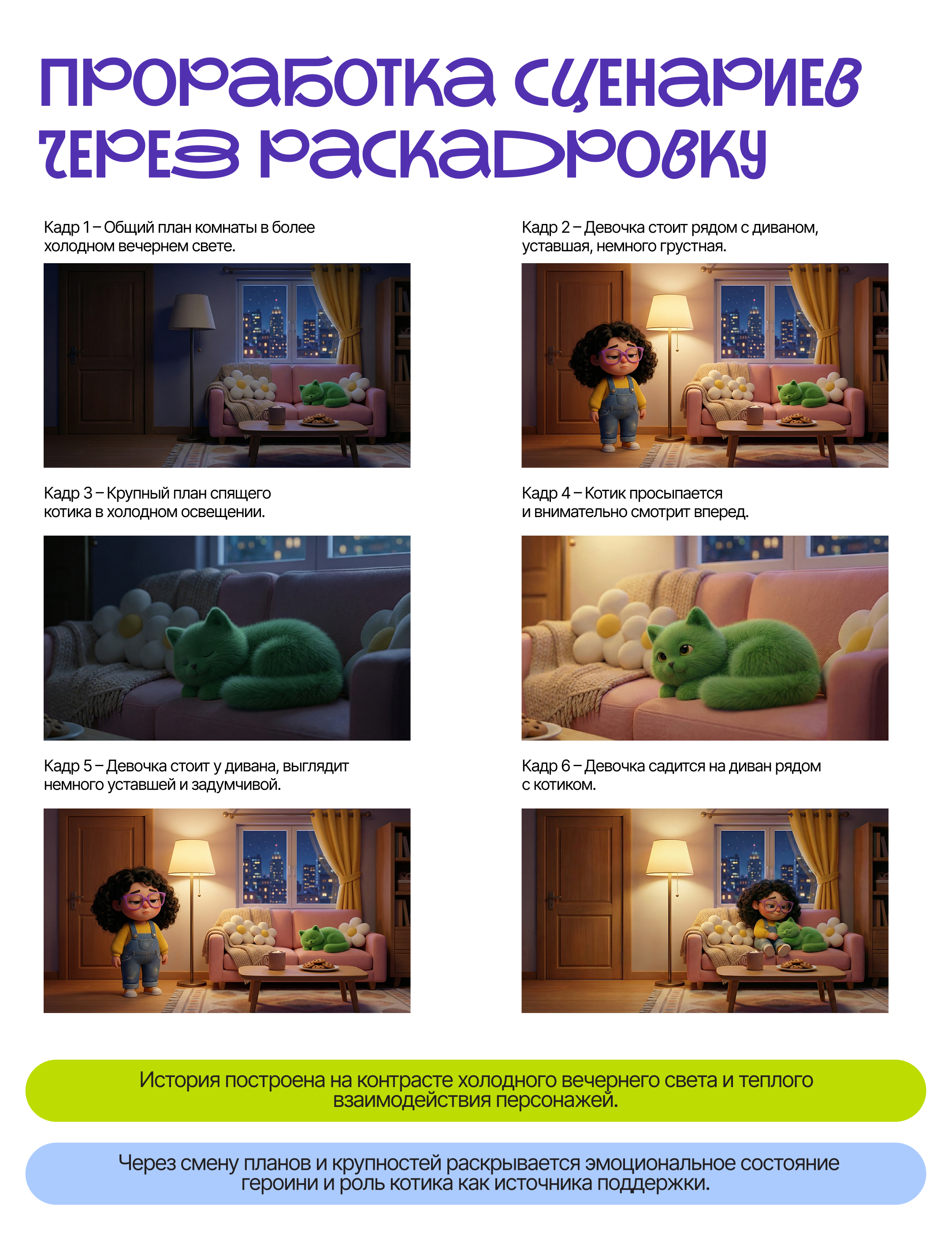 Тилли / 3D-маскот / Персонаж — Изображение №5 — Иллюстрация, Анимация на Dprofile