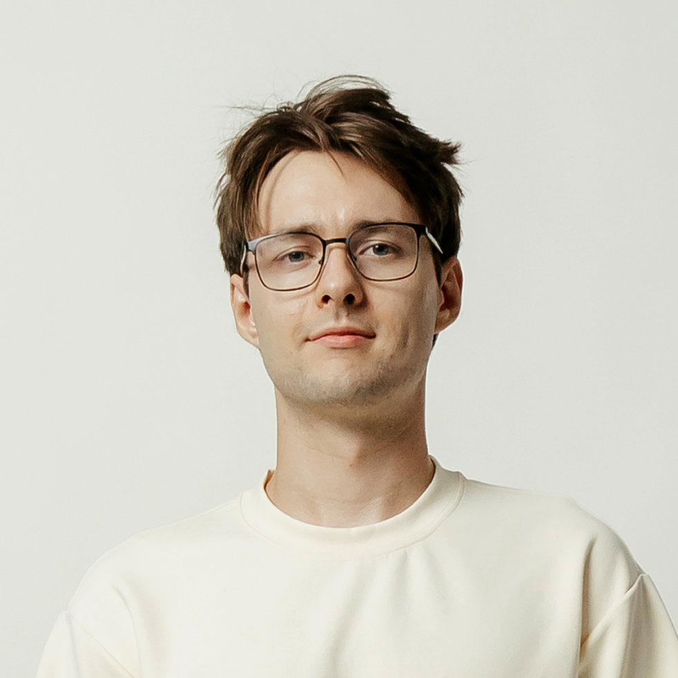 Аватар пользователя Никита Артемов