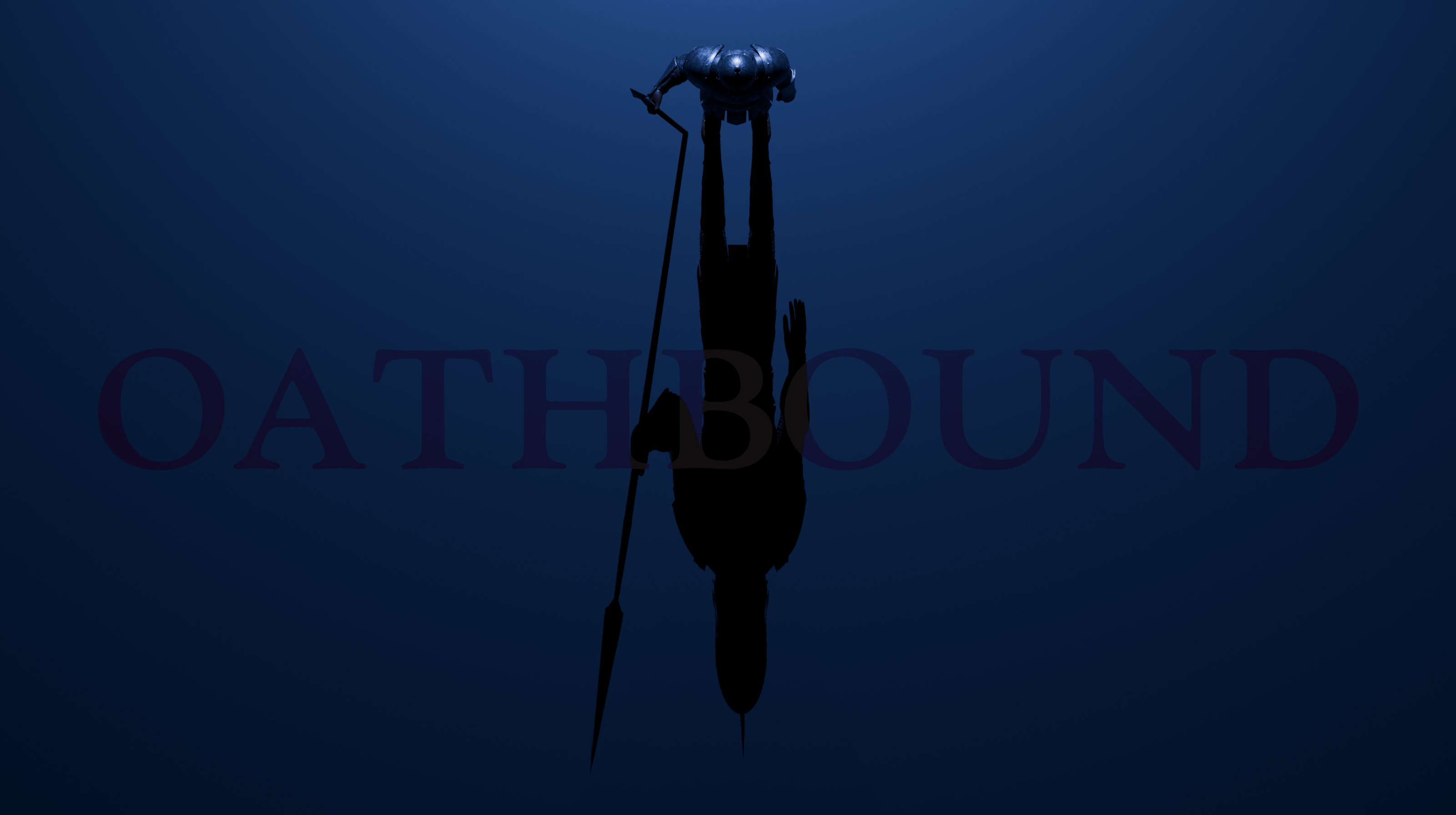 Страж клятвы — Изображение №6 — Иллюстрация, 3D на Dprofile