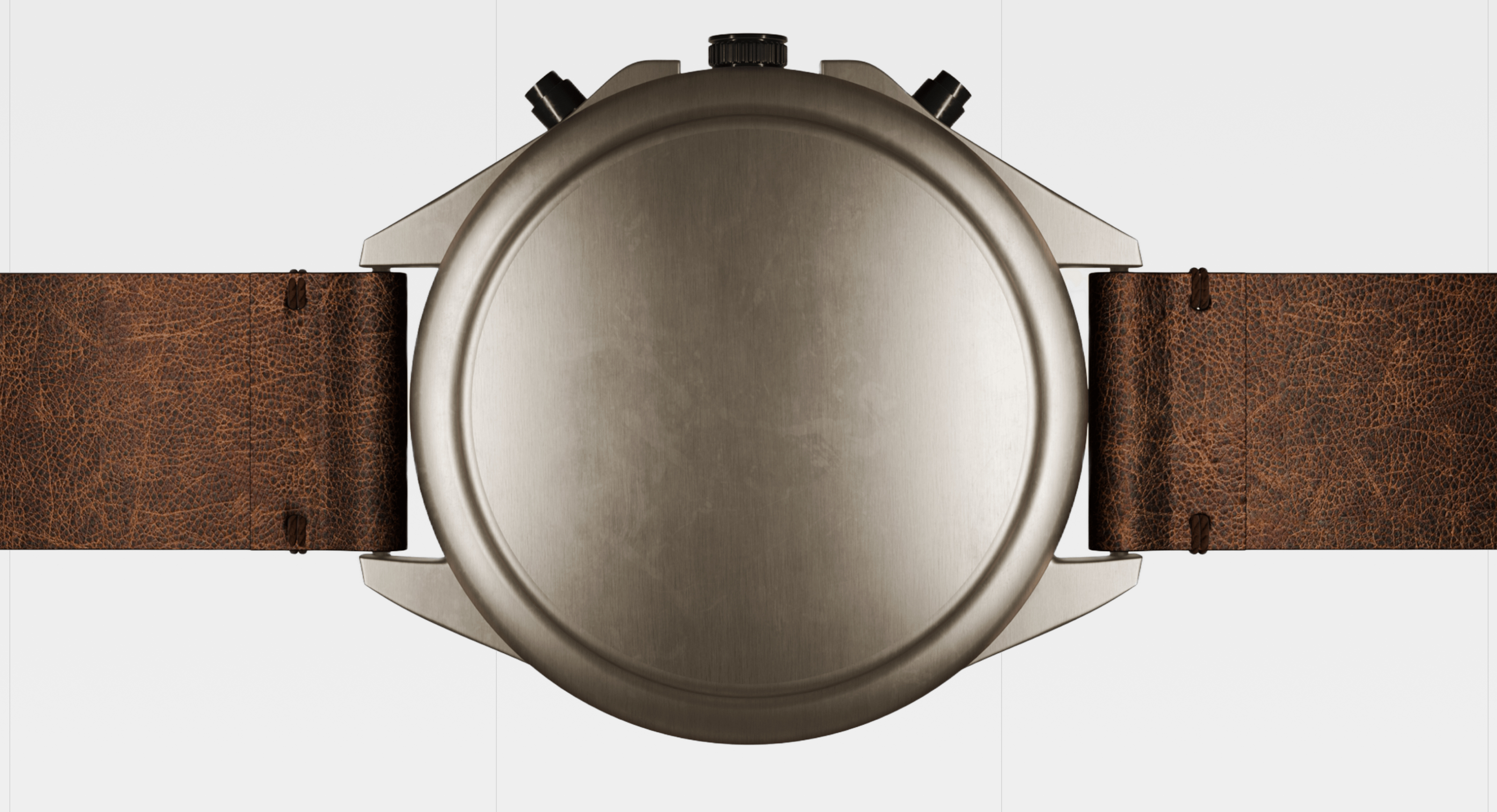 Наручные часы — Изображение №5 — 3D на Dprofile