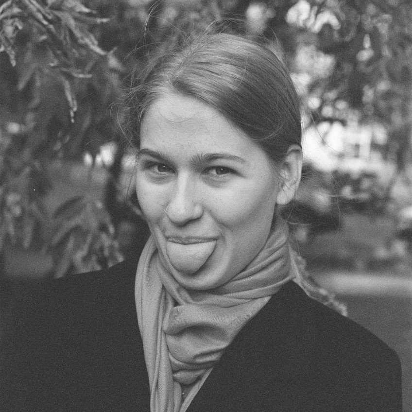 Аватар пользователя Дарья Иоанна Галимская