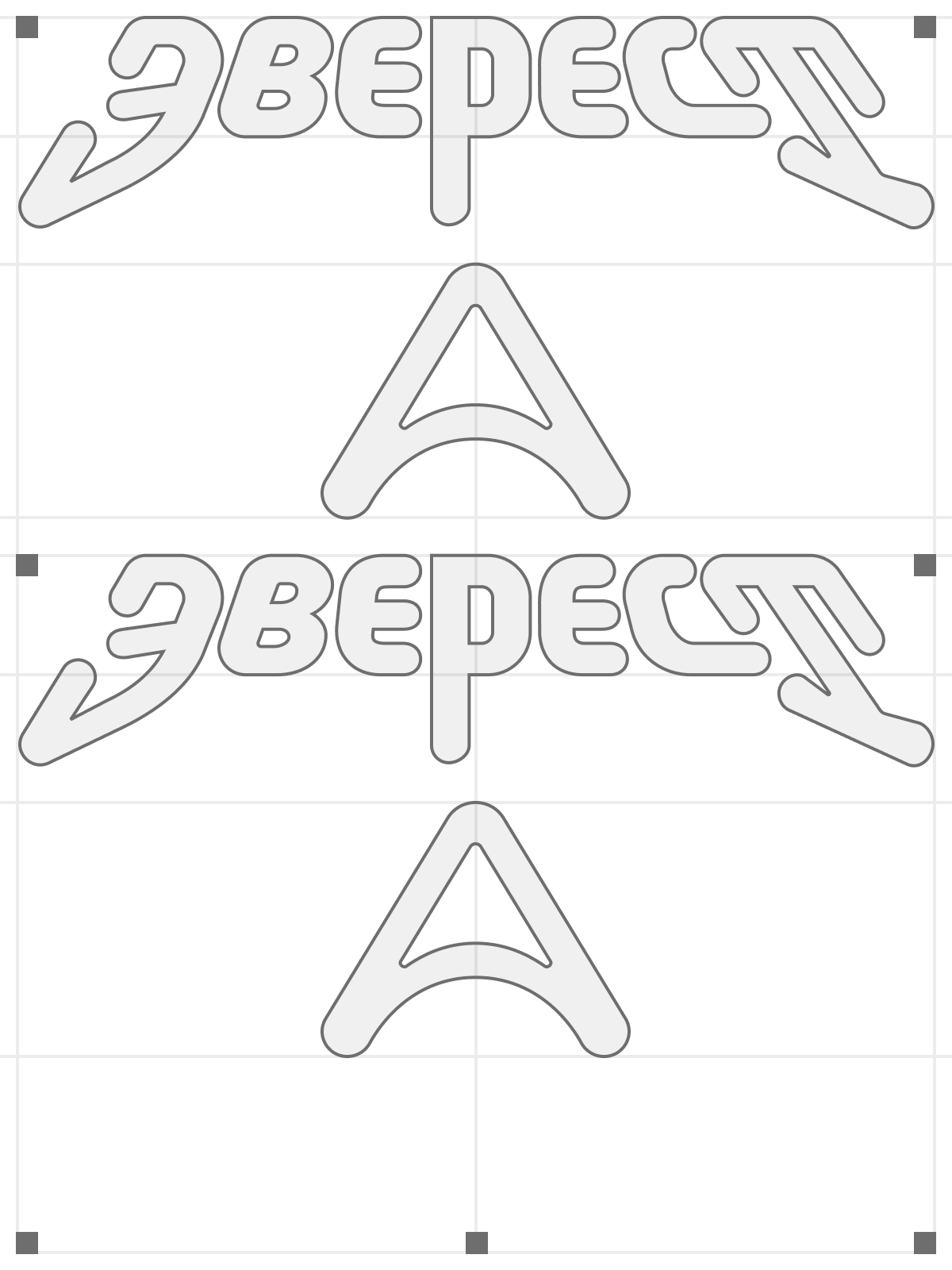 Everest — Изображение №2 — Интерфейсы, Брендинг на Dprofile