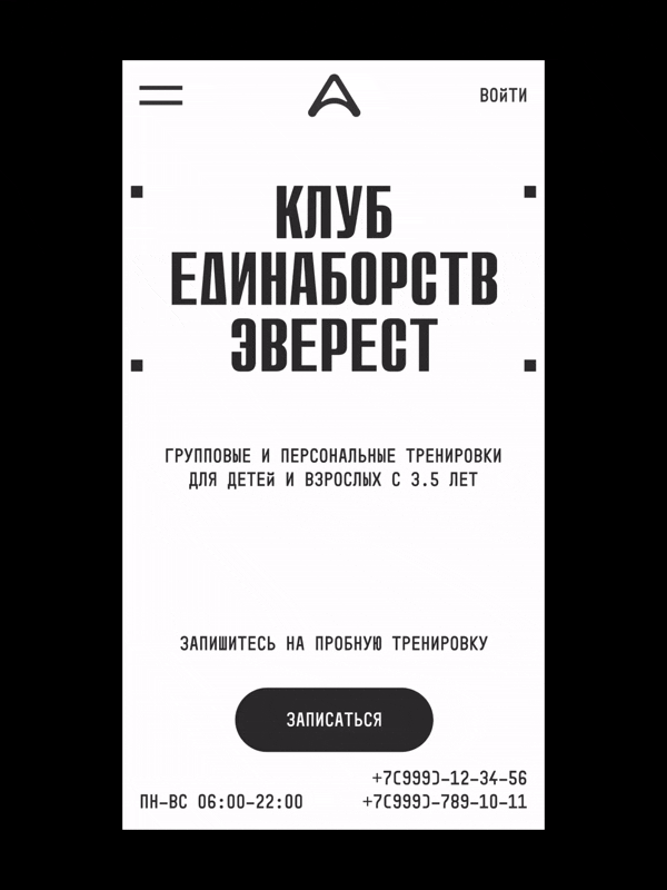 Everest — Изображение №19 — Интерфейсы, Брендинг на Dprofile