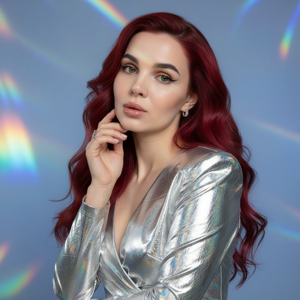 Аватар пользователя Светлана Мирская