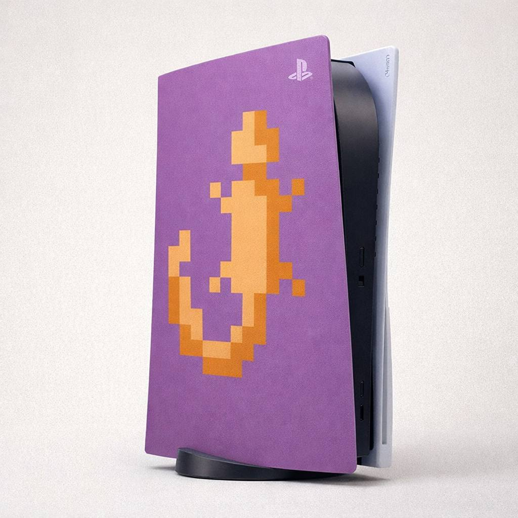 Знаки: ящерица — Изображение №2 — Брендинг, Графика на Dprofile