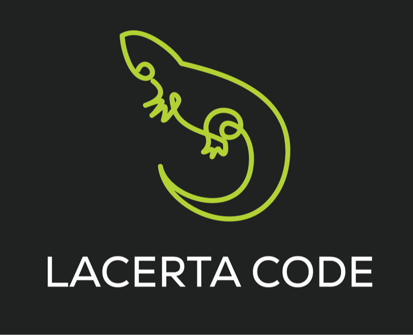 Lacerta Code на Dprofile