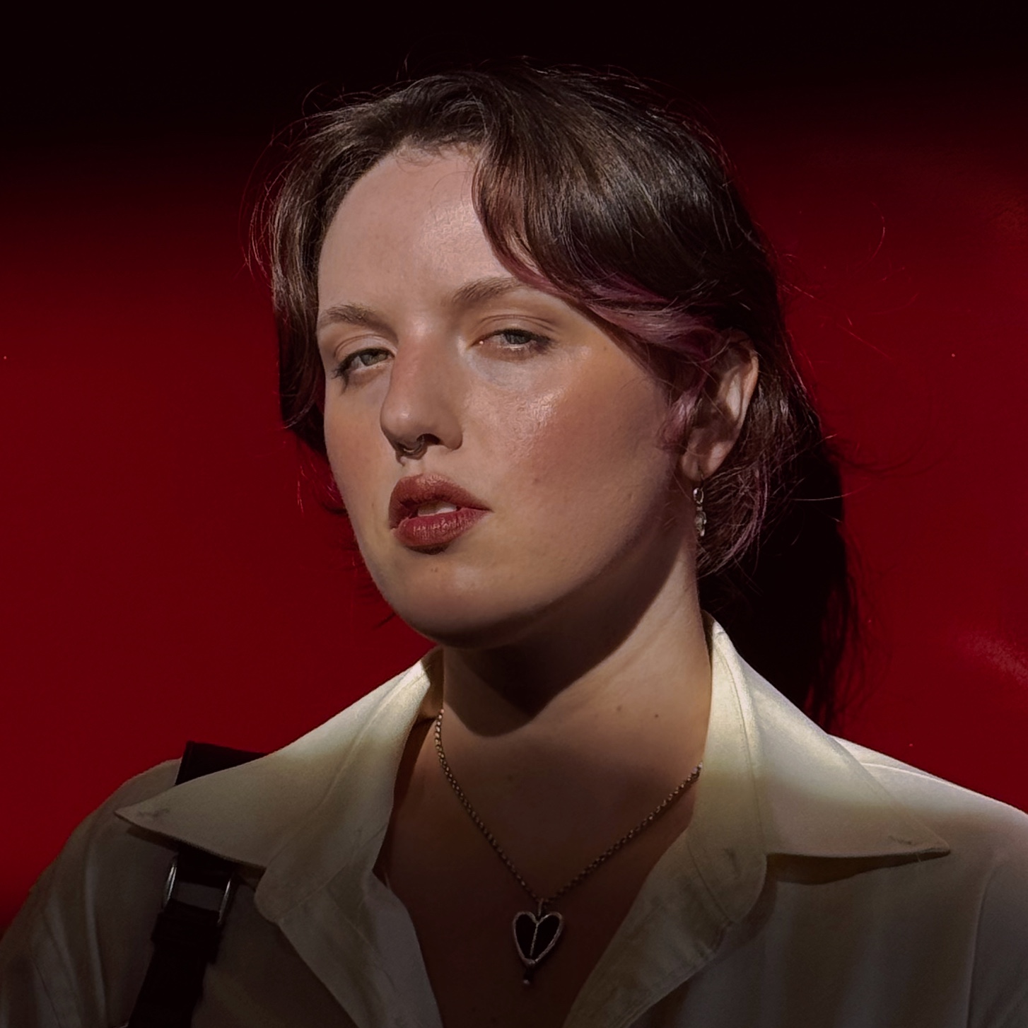 Аватар пользователя полина prkr