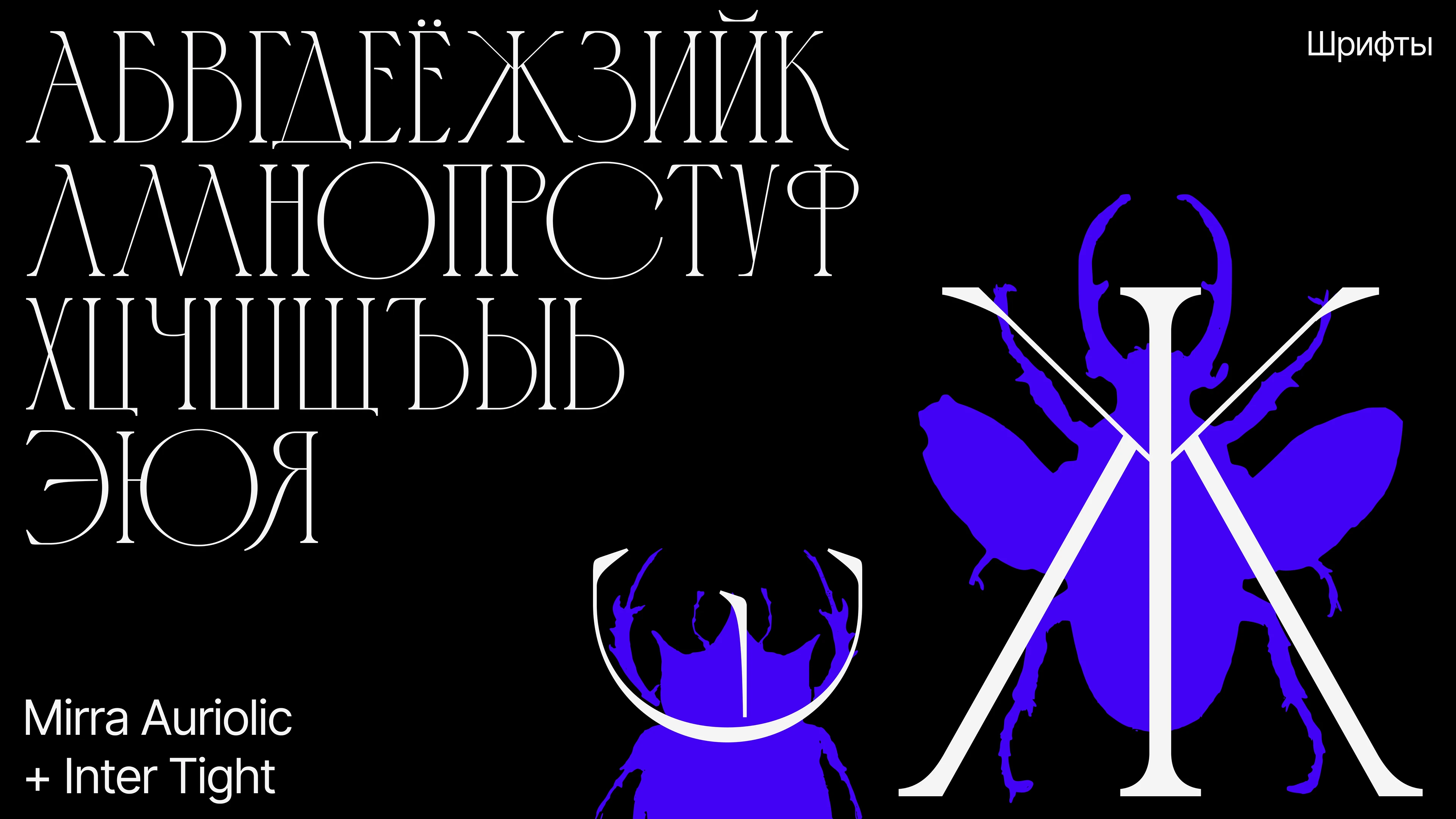 Айдентика для музея насекомых — Изображение №7 — Брендинг на Dprofile