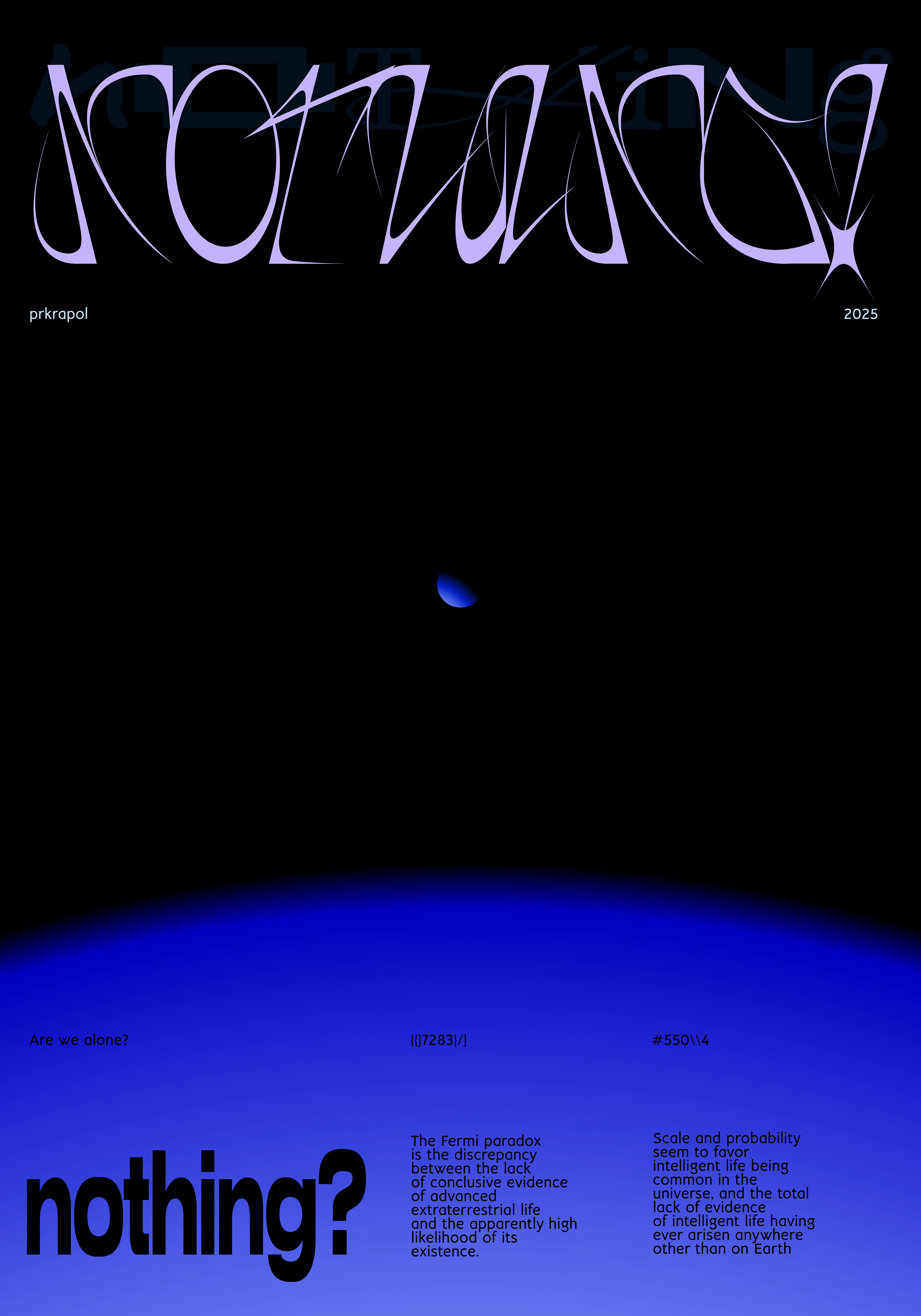 Poster design collection 2025 — Изображение №8 — Графика на Dprofile