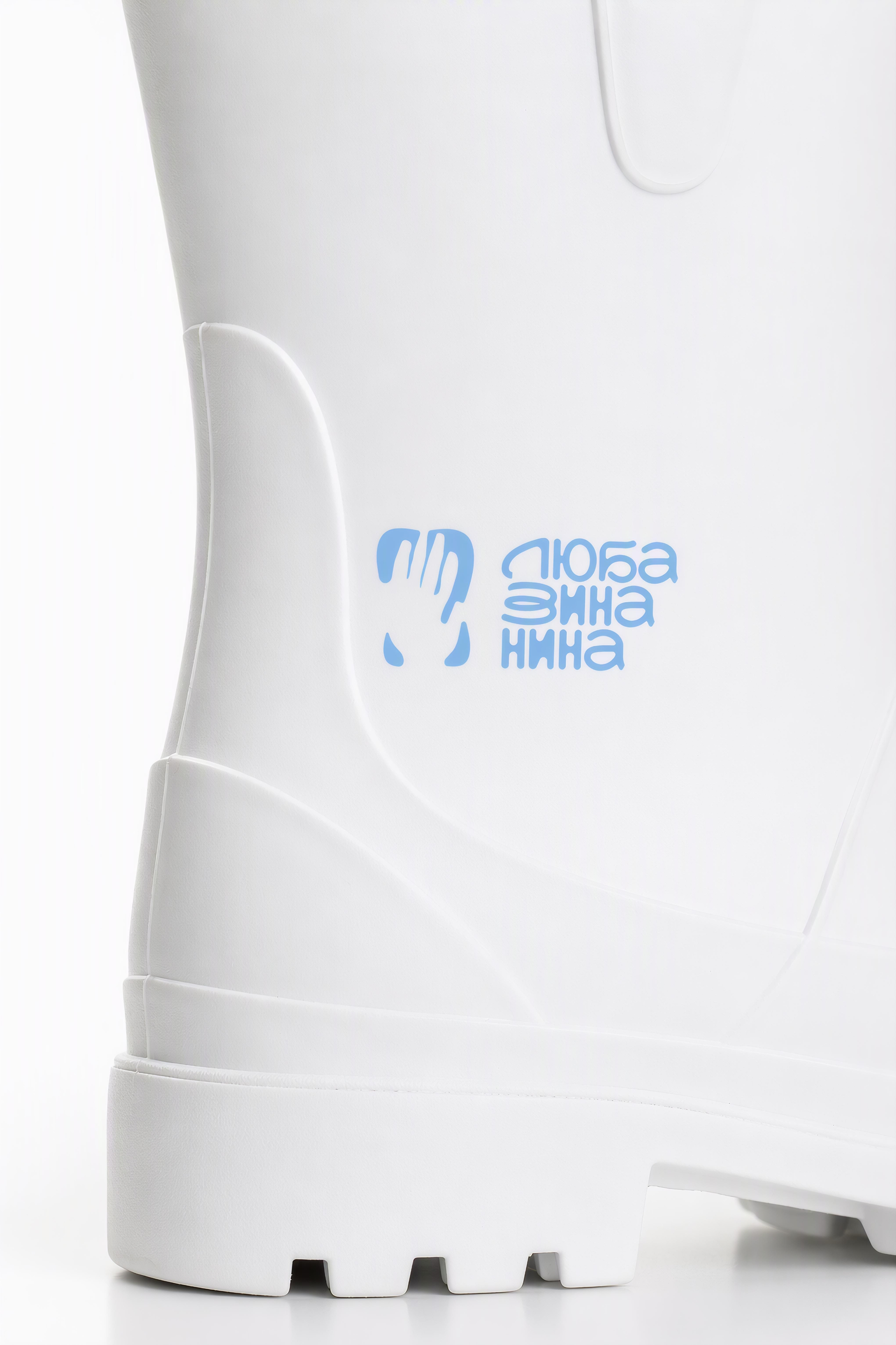 Айдентика для сервиса клининга — Изображение №21 — Брендинг на Dprofile