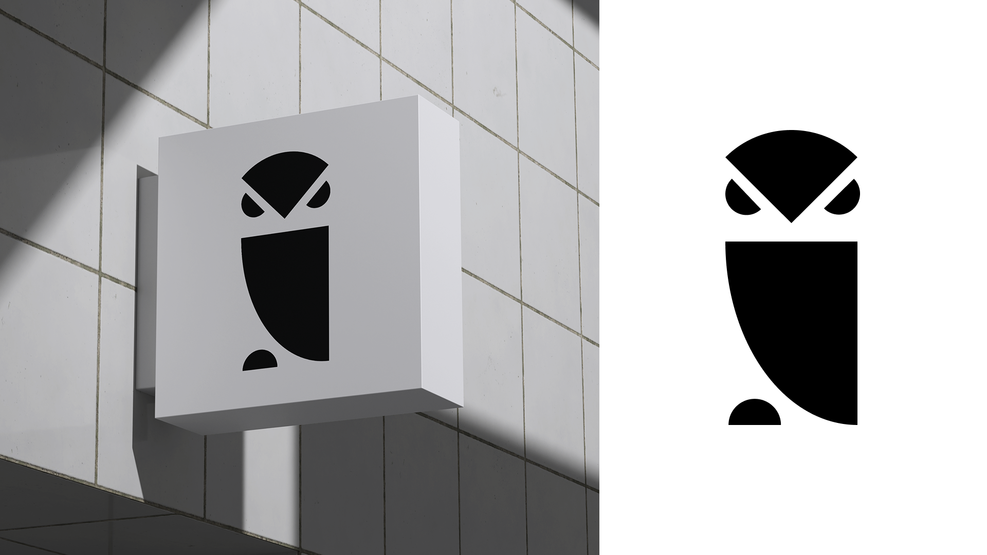 Проект: сова как знак — Изображение №3 — Брендинг на Dprofile