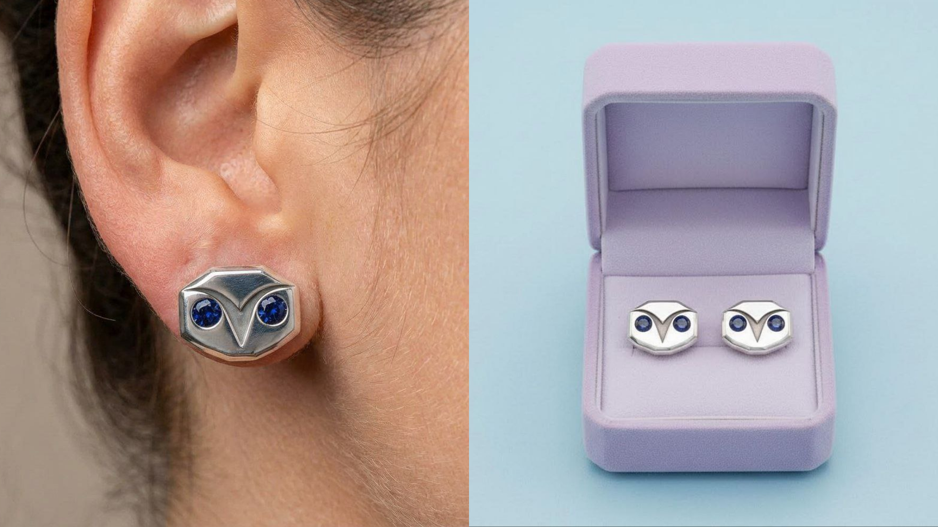 проект: коллекция ювелирных украшений ,,Feather & Wisdom" — Изображение №4 — 3D, Промдизайн на Dprofile