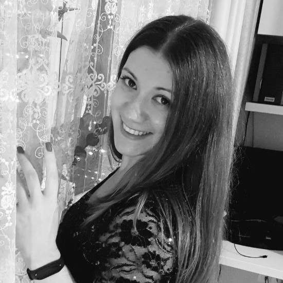 Аватар пользователя Евгения Климкович