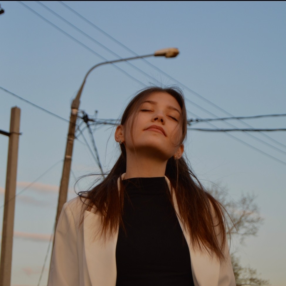 Аватар пользователя Арина Рамазанова