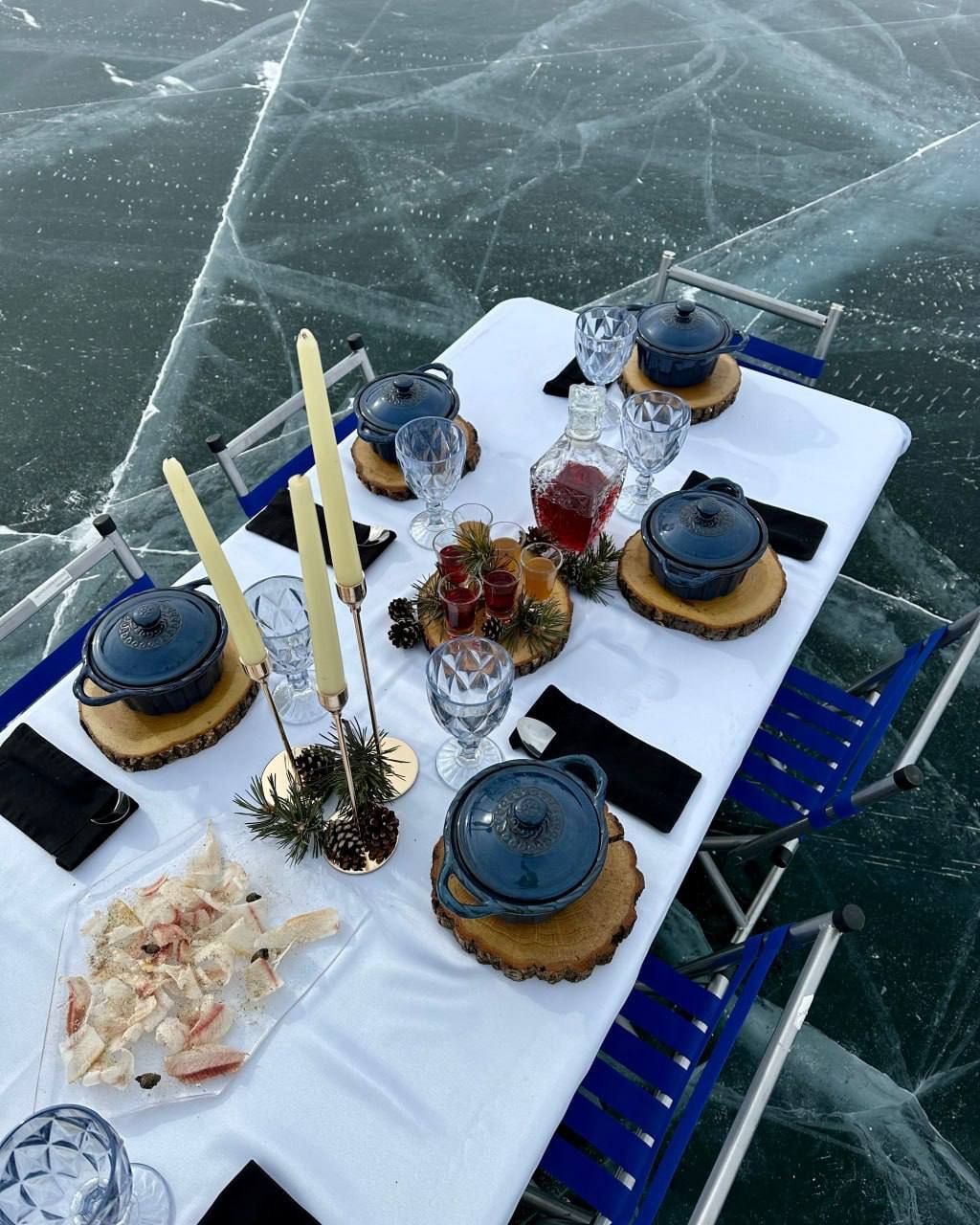 Тропа нерпы. Фото-тур — Изображение №6 — Брендинг на Dprofile