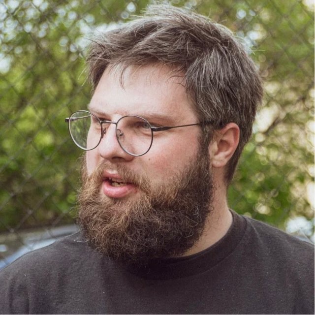 Аватар пользователя Дмитрий Балышев