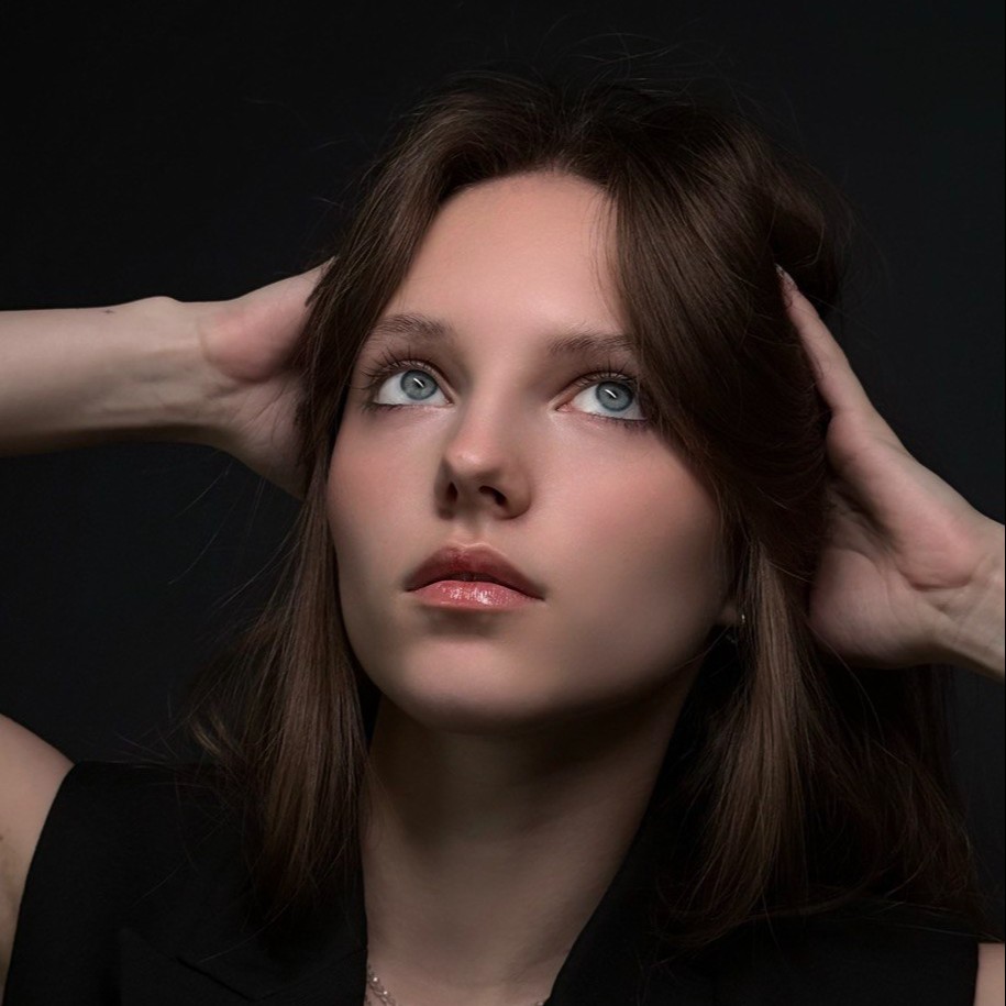 Аватар пользователя Ksenia Mareeva