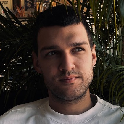 Аватар пользователя Эдуард Прокопенко