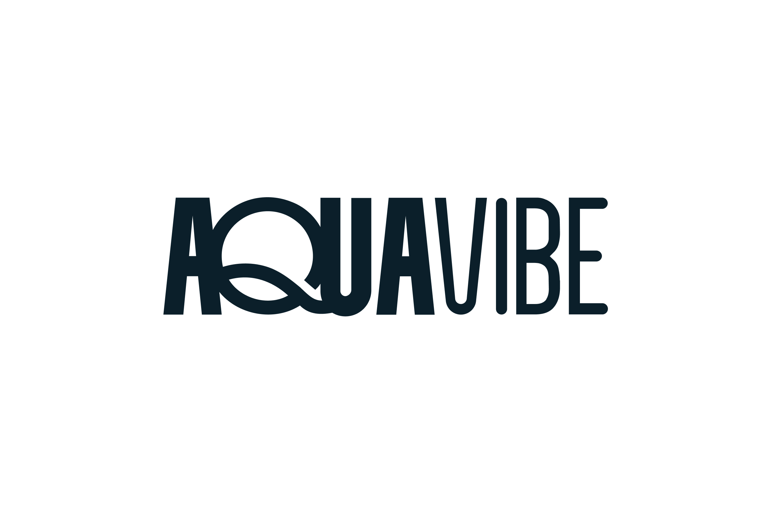 AQUEvibe | Фирменный стиль — Изображение №4 — Брендинг на Dprofile