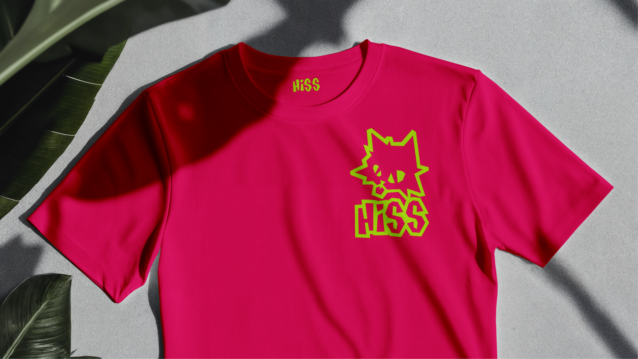 Hiss / Брендинг газированных напитков — Изображение №20 — Интерфейсы, Брендинг на Dprofile