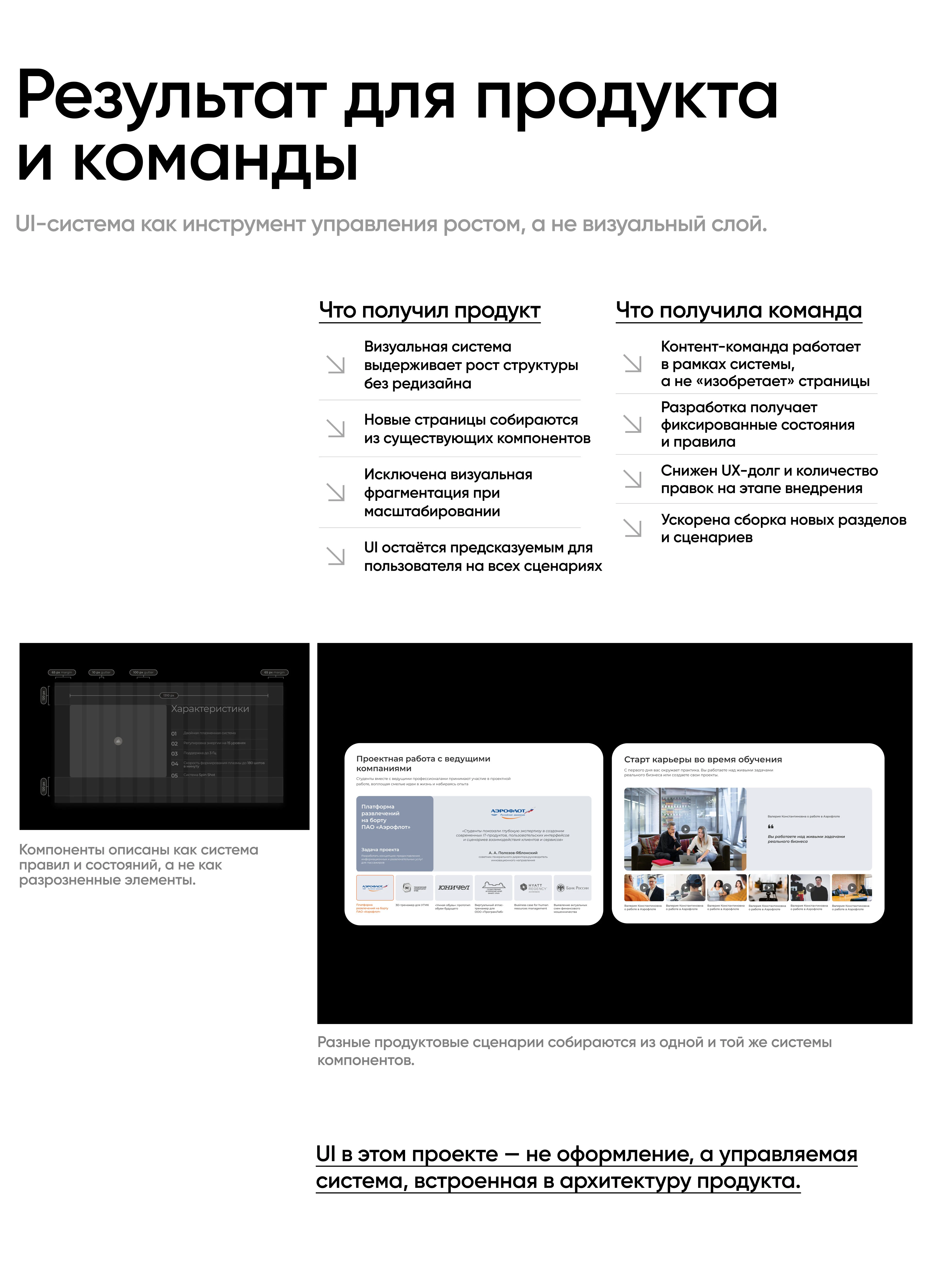 MIDIS — Scalable Website Management System — Изображение №11 — Интерфейсы на Dprofile