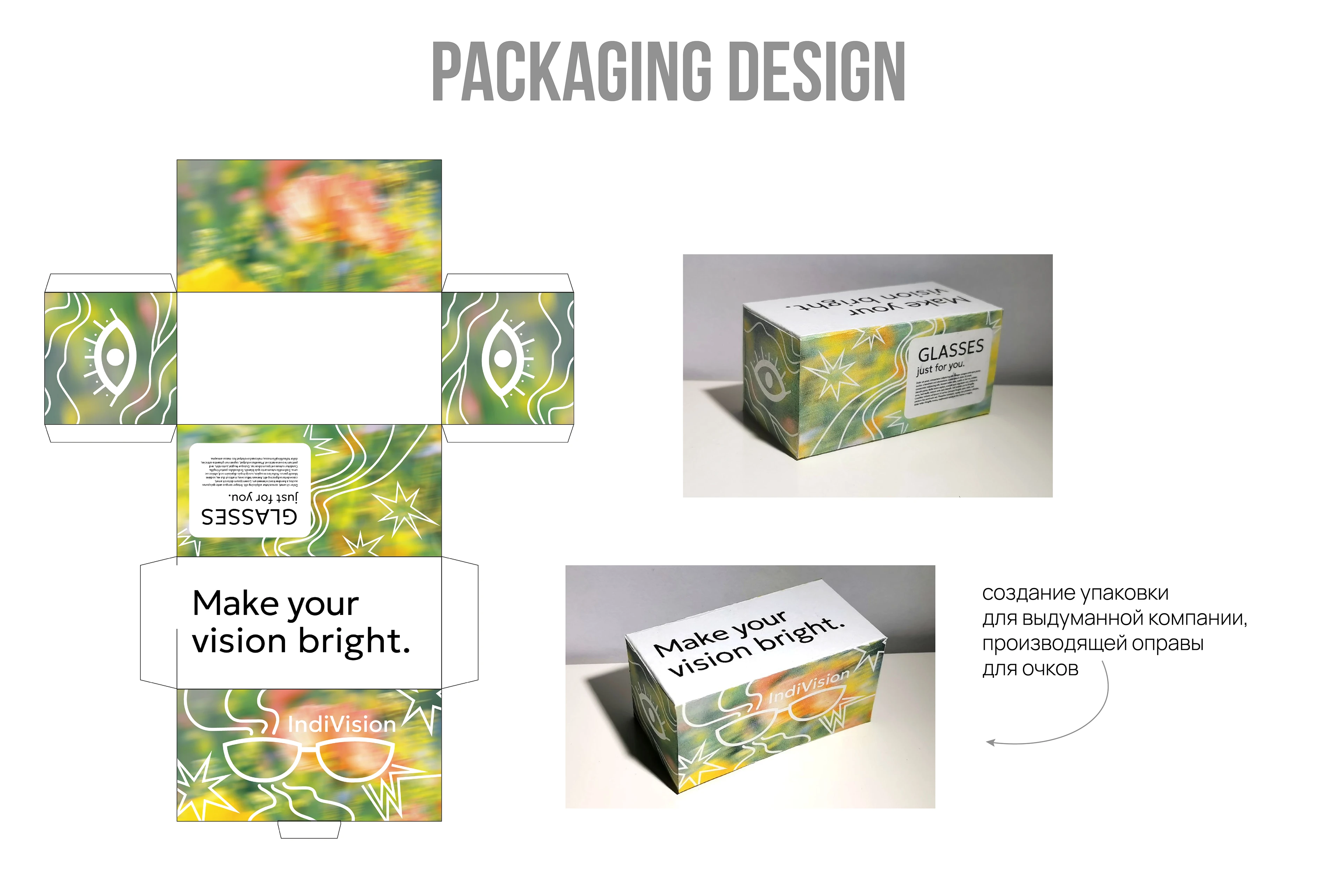 Обзор работ за 2025 год — Изображение №6 — Графика, Промдизайн на Dprofile