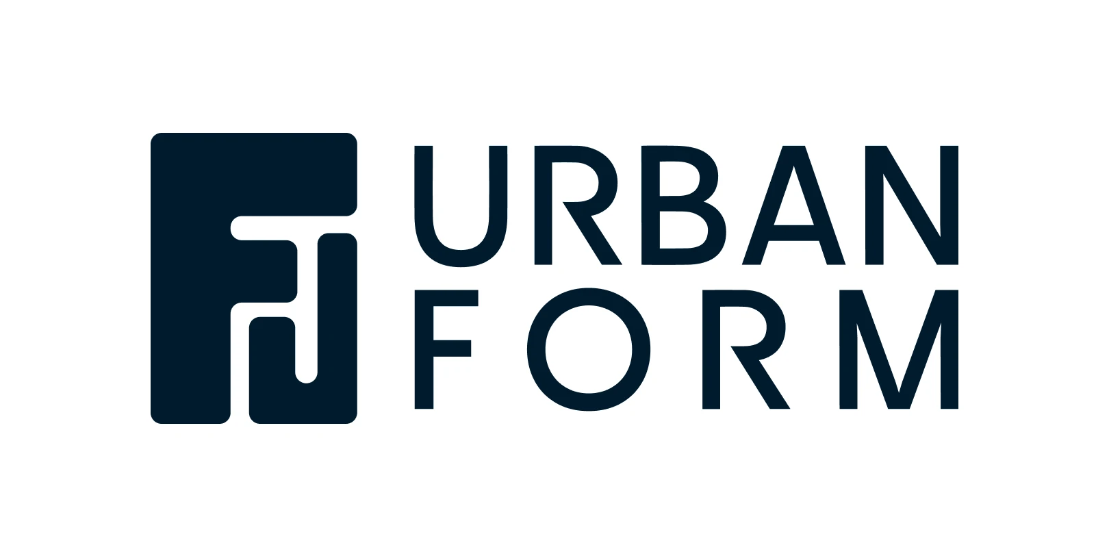 URBAN FORM |учебная работа| — Изображение №4 — Брендинг, Графика на Dprofile