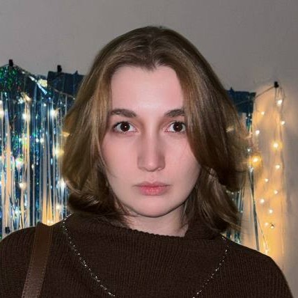 Аватар пользователя Софья Комарова